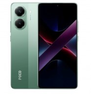  - Celulares    Cod. poco x7 pro green 12gb ram 512gb rom